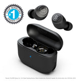 JLab Go Air Pop True Wireless Earbuds, In Ear Headphones, Bluetooth Earphones, Ear Buds with 32H Playtime, Bluetooth Earbuds with Microphone, USB Charging Case, Dual Connect, EQ3 Sound My Outlet Store Ltd.