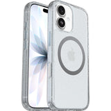 OtterBox Symmetry for MagSafe Case for iPhone 17 / iPhone 16, Shockproof, Drop proof, Protective Thin Case, 3x Tested to Military Standard My Outlet Store Ltd.