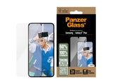 PanzerGlass UltraWide Fit Screen Protector - Samsung Galaxy S25+ My Outlet Store Ltd.