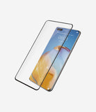 PANZERGLASS - PanzerGlass Huawei P40 Pro/P40 Pro+ Case-Friendly, Black My Outlet Store Ltd.