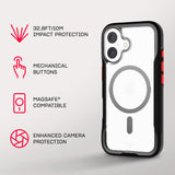 Tech21 EvoPro for Ansley My Outlet Store Ltd.