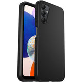 OtterBox React Series Case for Samsung Galaxy A14 5G, Shockproof, Drop proof, Ultra-Slim, Protective Thin Case, Tested to Military Standard, Black My Outlet Store Ltd.