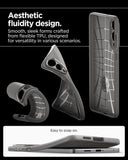 Spigen Liquid Air Case for Samsung Galaxy S25 Edge - Marble Gray My Outlet Store Ltd.