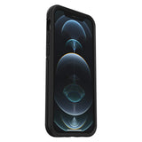 OtterBox for iPhone 12 Handsets, Sleek Drop Proof Protective Case, Symmetry Series - Non-Retail Packaging My Outlet Store Ltd.