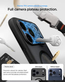 Spigen Ultra Hybrid MagFit Case Compatible with iPhone 17/16 / 15 Series - Frost My Outlet Store Ltd.