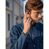 Zagg IFROGZ Airtime Sport - Headset - Ear-Hook, In-Ear - Music - Black - IPX5 - Wireless My Outlet Store Ltd.