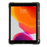 TARGUS - MOBILE ACCESSORIES SAFEPORT ANTI MICROBIAL STANDARD 10.2IN IPAD My Outlet Store Ltd.