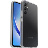 Otterbox React Mobile Phone Case Cover Protection for Samsung Galaxy A34 Clear My Outlet Store Ltd.
