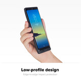 mophie juice pack - Protective Battery Case - Made for Samsung Galaxy Note 8 - Black (4101_JP-SGN8-BLK) My Outlet Store Ltd.