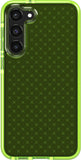Tech21 Evo Check for Samsung Galaxy S23 - Smokey Black 16ft Drop Protecion Shockproof Shock-Resistant and Scratch- My Outlet Store Ltd.