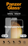 PanzerGlass Samsung Galaxy S 2023 UWF AB WA My Outlet Store Ltd.