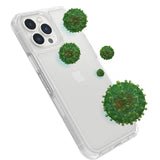 OtterBox Symmetry Clear Series Case for iPhone 13 Pro Max & iPhone 12 Pro Max (Only) - Non-Retail Packaging - Clear My Outlet Store Ltd.