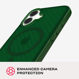 Tech21 EvoCheck für iPhone 16, kompatibel mit MagSafe My Outlet Store Ltd.
