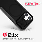Tech21 EvoMax for iP16 My Outlet Store Ltd.
