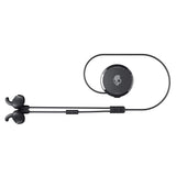 Skullcandy Vert Wireless Earbuds, Fearless Black (S2VTW-M448) My Outlet Store Ltd.
