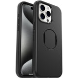 OtterBox OtterGrip Symmetry Case for iPhone 16e, 15, 14, 13 for MagSafe, Drop Proof, Protective Case with Built-In Grip, 3x Tested to Military Standard My Outlet Store Ltd.