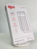 Tech21 EvoClear Case for Google Pixel Fold - 12FT Multi-Drop Protection My Outlet Store Ltd.