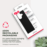 Tech21 EvoPro for iPhone 16 Compatible with MagSafe - Impact Protection Case 21x Military Standard Tested - in Black My Outlet Store Ltd.