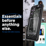 Spigen Ultra Hybrid Zero One Phone Case Compatible with Samsung Galaxy S23 FE 5G My Outlet Store Ltd.