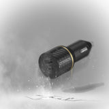 OtterBox 18W Fast Car Charger My Outlet Store Ltd.