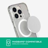 tech21 iPhone 14 Plus Evo Sparkle Compatible My Outlet Store Ltd.