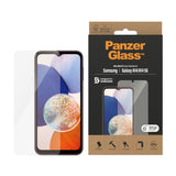 PanzerGlass ® Screen Protector Samsung Galaxy A14 | A14 5G | Ultra-Wide Fit My Outlet Store Ltd.