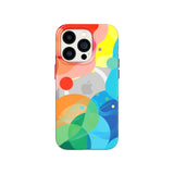 tech21 iPhone 14 Plus Evo Clear Compatible My Outlet Store Ltd.