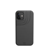 URBAN ARMOR GEAR [U] by UAG Designed for iPhone 12 Mini 5G [5.4-inch Screen] Case Anchor Shock Absorbing Slim Fit Sleek Stylish Protective Phone Cover My Outlet Store Ltd.