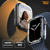 PanzerGlass 3659 Accessory for Smartwatch Screen Protector Transparent Tempered Glass My Outlet Store Ltd.