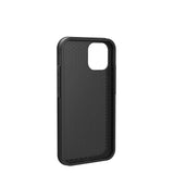 URBAN ARMOR GEAR [U] by UAG Designed for iPhone 12 Mini 5G [5.4-inch Screen] Case Anchor Shock Absorbing Slim Fit Sleek Stylish Protective Phone Cover My Outlet Store Ltd.