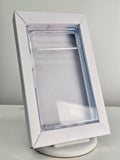Tech21 EvoClear Case for Google Pixel Fold - 12FT Multi-Drop Protection My Outlet Store Ltd.