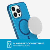 tech21 iPhone 14 Pro Evo Check Compatible with MagSafe My Outlet Store Ltd.