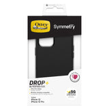 OtterBox for iPhone 12 Handets, Sleek Drop Proof Protective Case, Symmetry Series My Outlet Store Ltd.