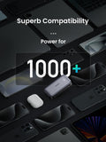 UGREEN 30W Max Laptop Power Bank Fast Charging My Outlet Store Ltd.