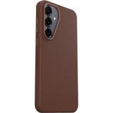 OtterBox Symmetry Series Cactus Leather Case for Samsung Galaxy S25, Shockproof, Drop proof, Protective Thin Case, 3x Tested to Military Standard My Outlet Store Ltd.