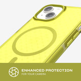 tech21 iPhone 14 Pro Evo Check Compatible with MagSafe My Outlet Store Ltd.