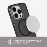 tech21 iPhone 14 Plus Evo Tint Compatible with MagSafe® – Shock-Absorbing & Scratch-Resistant Tinted Phone Case with 12ft Multi-Drop Protection My Outlet Store Ltd.