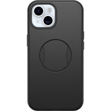 OtterBox OtterGrip Symmetry Case for iPhone 16e, 15, 14, 13 for MagSafe, Drop Proof, Protective Case with Built-In Grip, 3x Tested to Military Standard My Outlet Store Ltd.