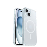OtterBox iPhone 16e, 15, 14, & 13 Symmetry Series Clear Case - Clear (Ships in polybag, Ideal for Business customers) My Outlet Store Ltd.