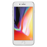 OtterBox Alpha Glass Screen Protector for iPhone 6 Plus / 6s Plus / 7 Plus / 8 Plus, Tempered Glass, x2 Scratch Protection, Non-Retail Packaging My Outlet Store Ltd.