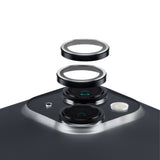 PanzerGlass Hoops Camera Protector iPhone 15, 15 Plus [Not Machine Specific] My Outlet Store Ltd.