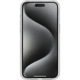 OtterBox Drop Protection Bundle for iPhone 15 Pro Max; Symmetry Clear MagSafe Protetive Thin Case, Premium Glass Screen Protector and EU 30W USB-C GaN Fast Wall Charger My Outlet Store Ltd.