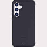 Tech21 EvoArmor case for Samsung Galaxy S24 FE - 16x Military Standard Impact Protection - Black My Outlet Store Ltd.