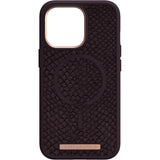 telco accessories Njord byELEMENTS Eldur Case for iPhone 13 Pro My Outlet Store Ltd.