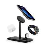 Twelve South HiRise Ergonomic, Height-Adjustable Stand