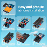 PanzerGlass ScreenProtector_Samsung_S24_Plus_Parent My Outlet Store Ltd.