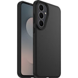 OtterBox React Case for Samsung Galaxy S25 FE, Black My Outlet Store Ltd.