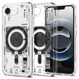 Spigen Ultra Hybrid Neo One MagFit Case for iPhone 17e / 16e My Outlet Store Ltd.