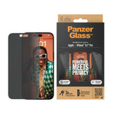 PanzerGlass Apple iPhone 15 Pro Max (6.7 My Outlet Store Ltd.