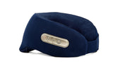 Medivon Navy Cerv Neck Collar Massager - at-Home Memory Foam Neck Massager with 3D Simulator Massage Technology, Heated Heads & Large Battery Capacity My Outlet Store Ltd.